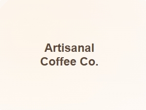 Clean Lines, Bold Brews: Minimalist Fonts for Artisanal Coffee Logos