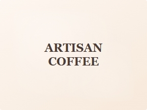 Elegant Modern Serif Fonts for Artisanal Coffee Branding