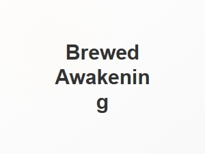 Clean Typography Styles for Minimalist Coffee Branding