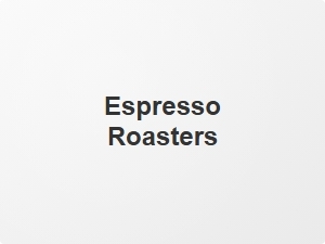 Clean Lines for a Modern Espresso Identity