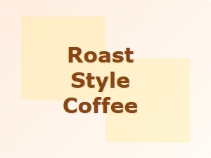 Bold Roast-Style Font for Artisan Coffee Shop Identity